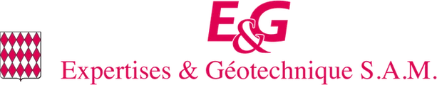 E&G Expertises & Géotechnique, Monaco