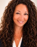 Sabrina Gariglio, office manager indépendante, à Nice